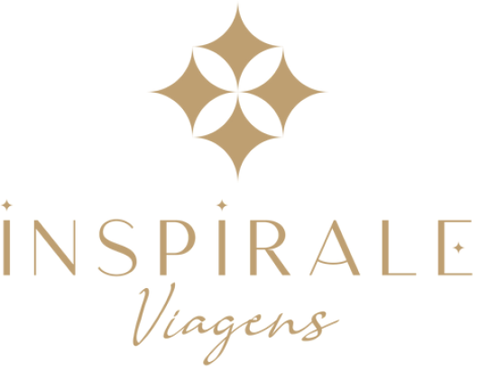 Bem vindo! | Inspirale Viagens